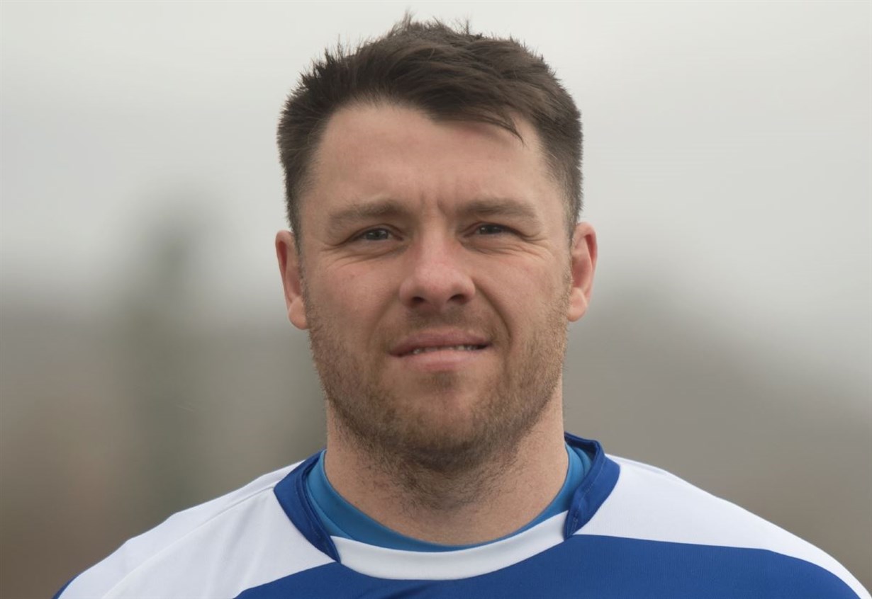 Boss Peter Ross says: ‘That’s the way I want Newtonmore teams to play’