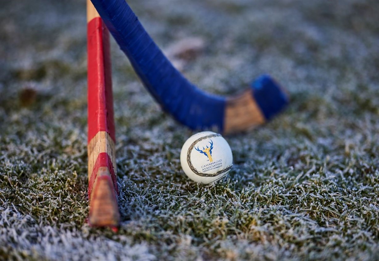 Twin probes launched into alleged attack on shinty player (17) by spectator during match