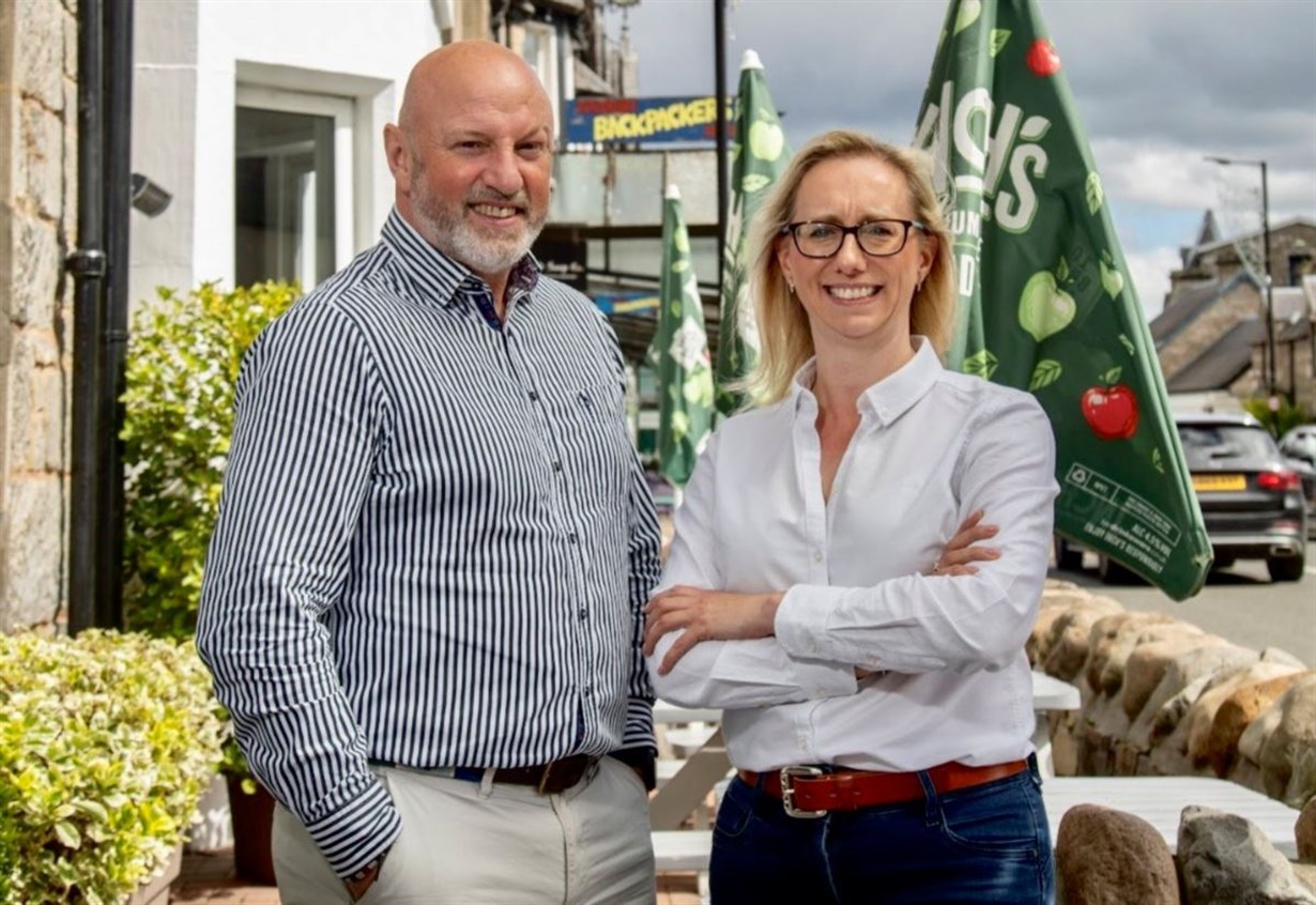 Growing Highlands hotel group makes some key new appointments