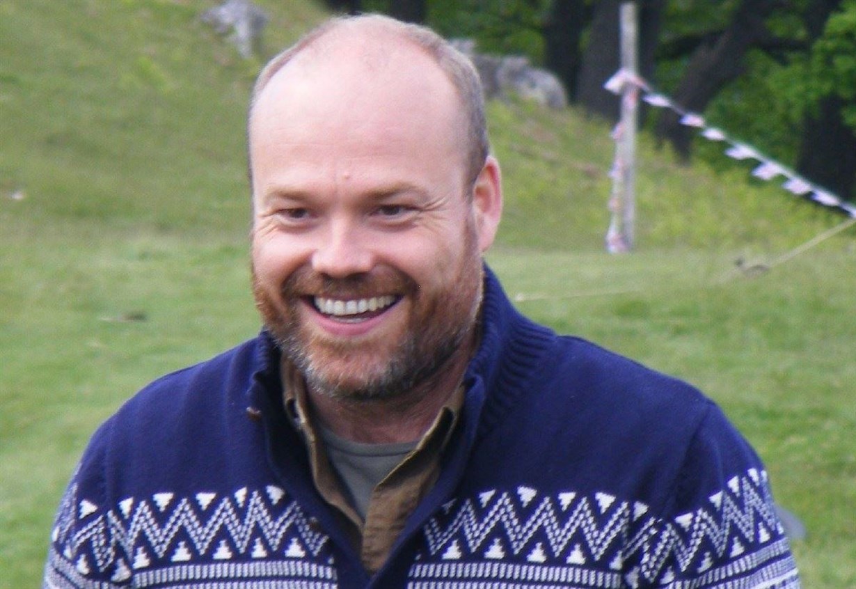 Glenfeshie laird tops Scotland’s rich list again but he says ‘It’s not interesting’