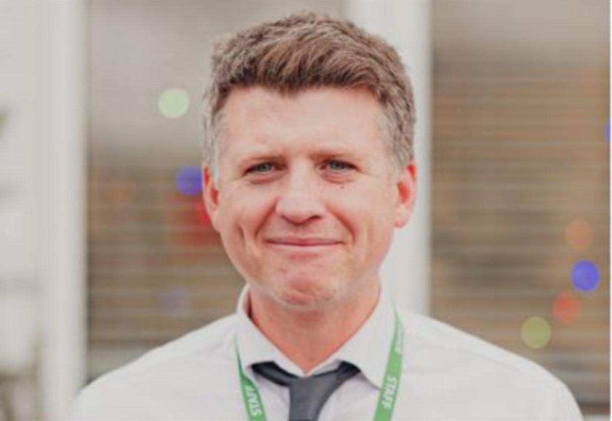 New permanent headteacher is appointed for Badenoch and Strathspey’s largest school