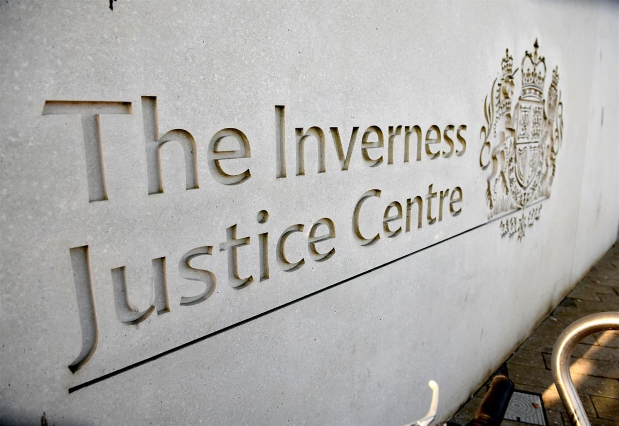Man fined for shouting and swearing at police officers at Aviemore railway station