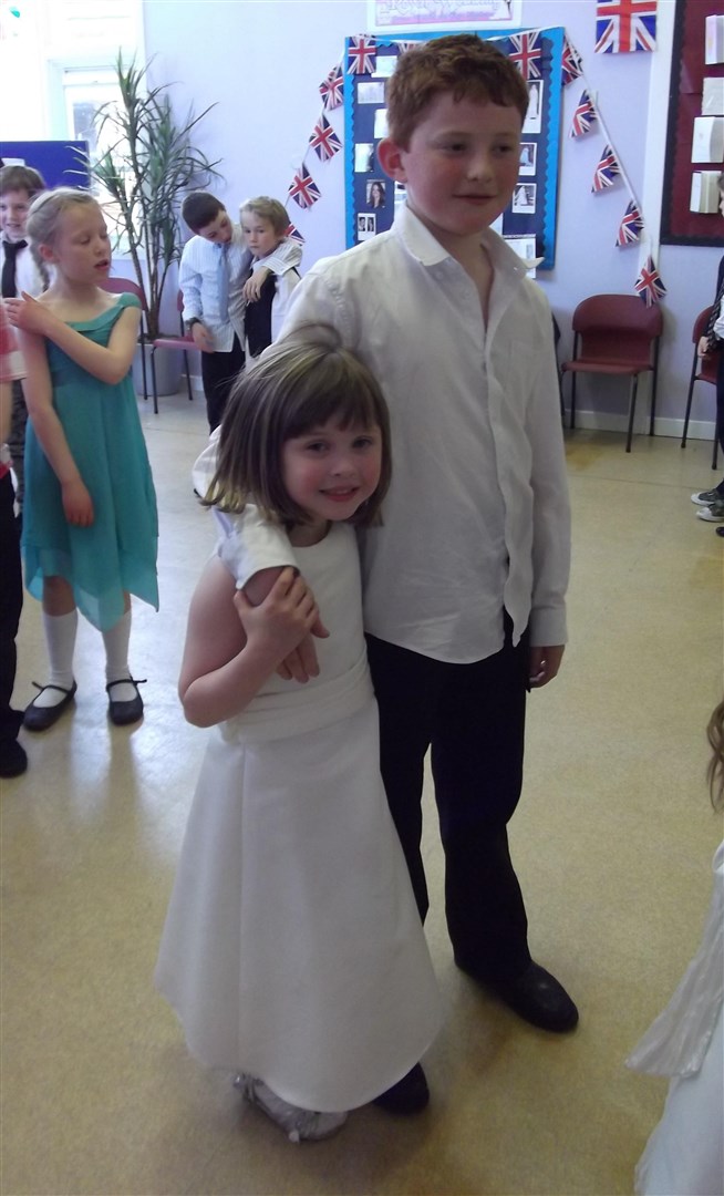 Crossroads Primary School