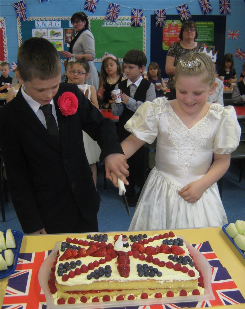 Wick South Primary School