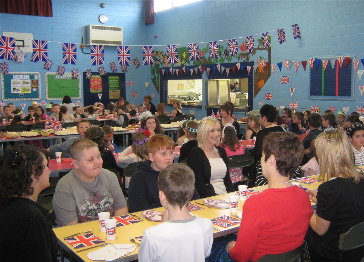Wick South Primary School