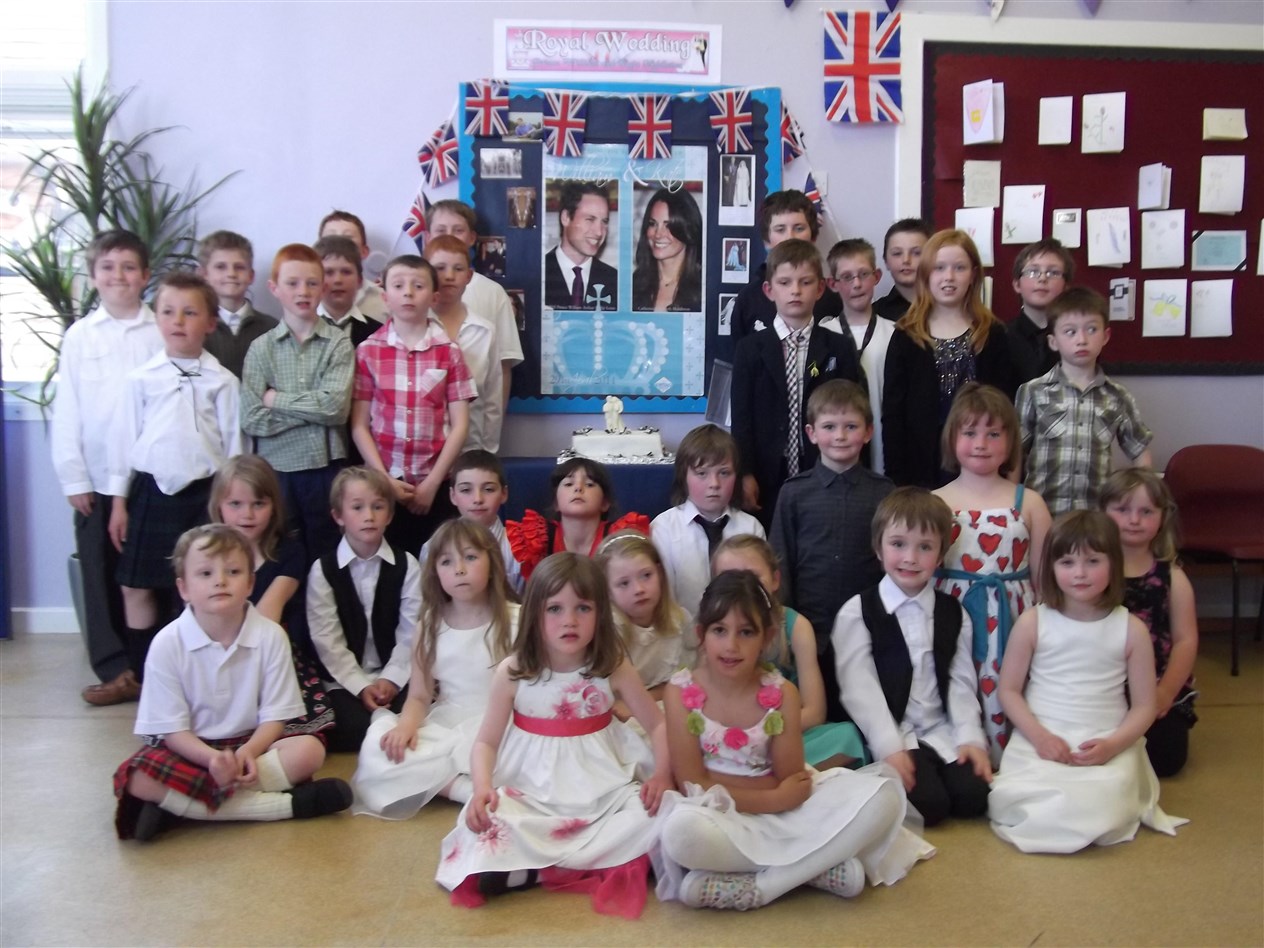 Crossroads Primary School