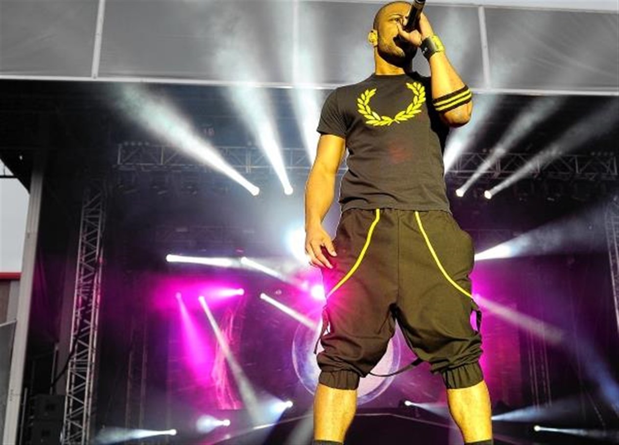 JLS slideshow
