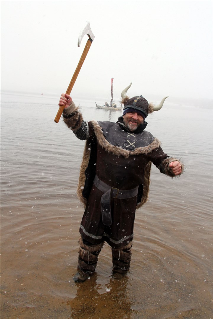 viking george
