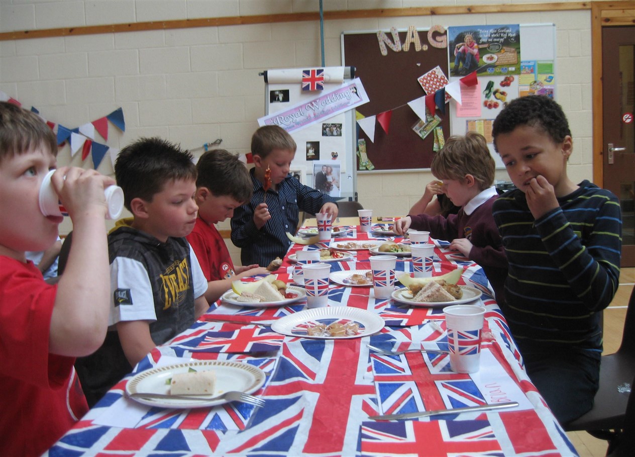 Dunbeath Primary School