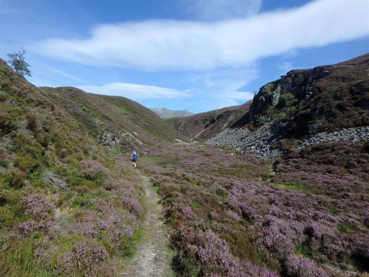 Gleann a t-Slugain