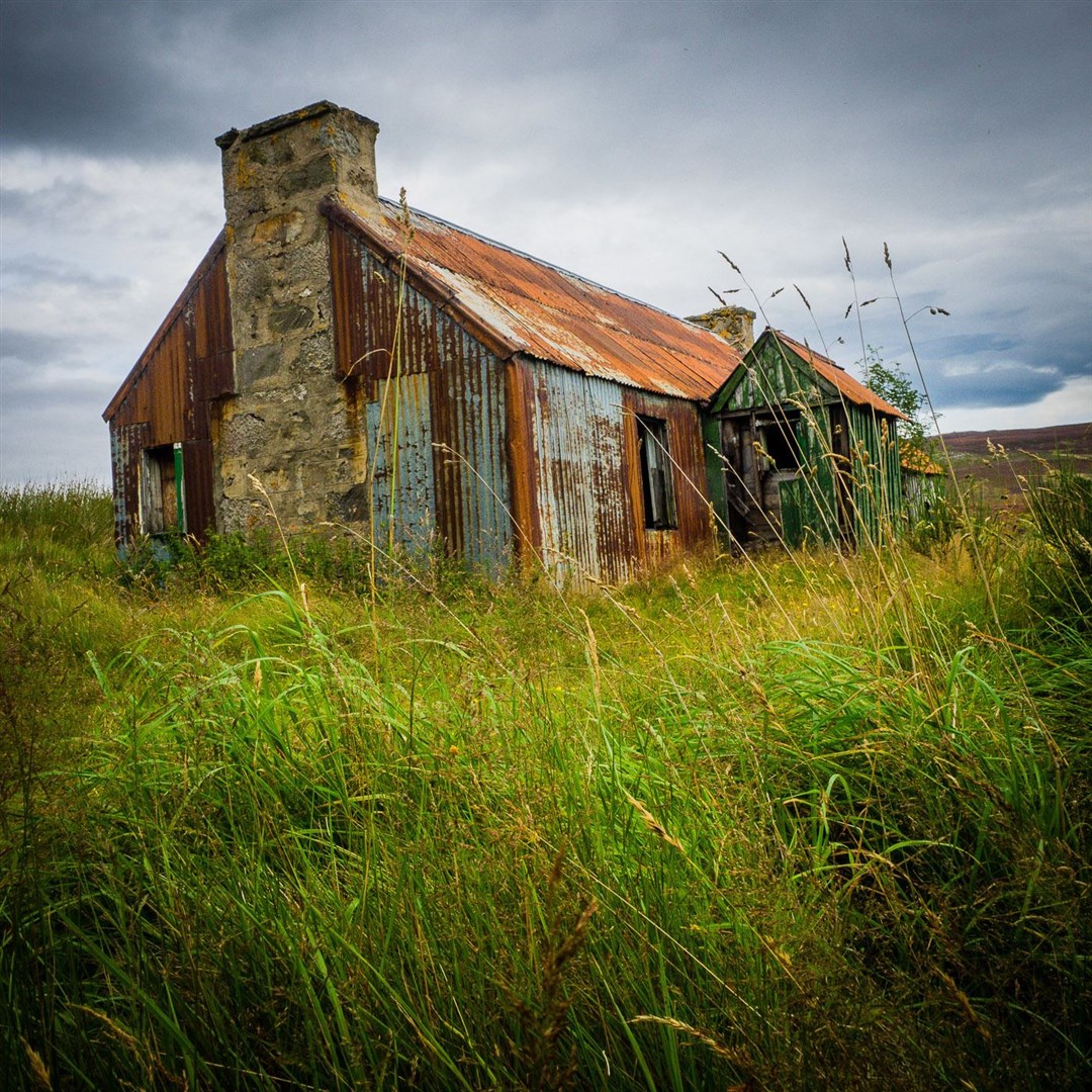 Heatherbell, Dava (courtesy of Lynn Robinson, Spey Valley Photography).