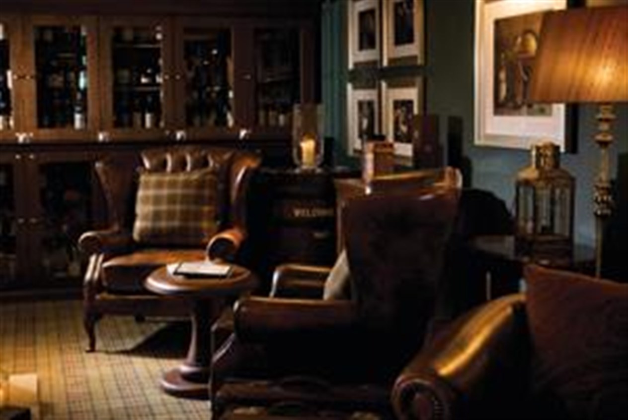 Edinburgh Staycation