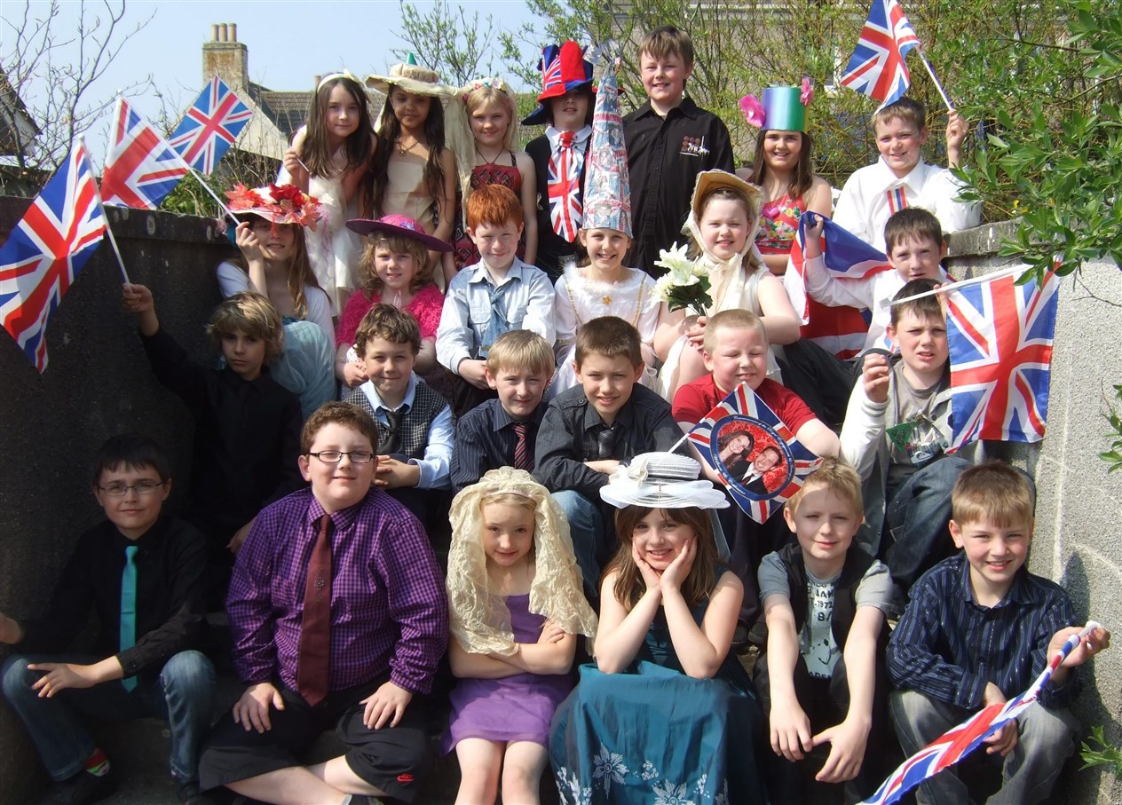 Keiss Primary School