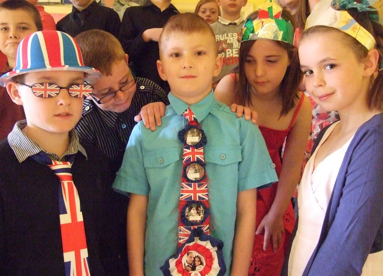 Wick North Prinary School