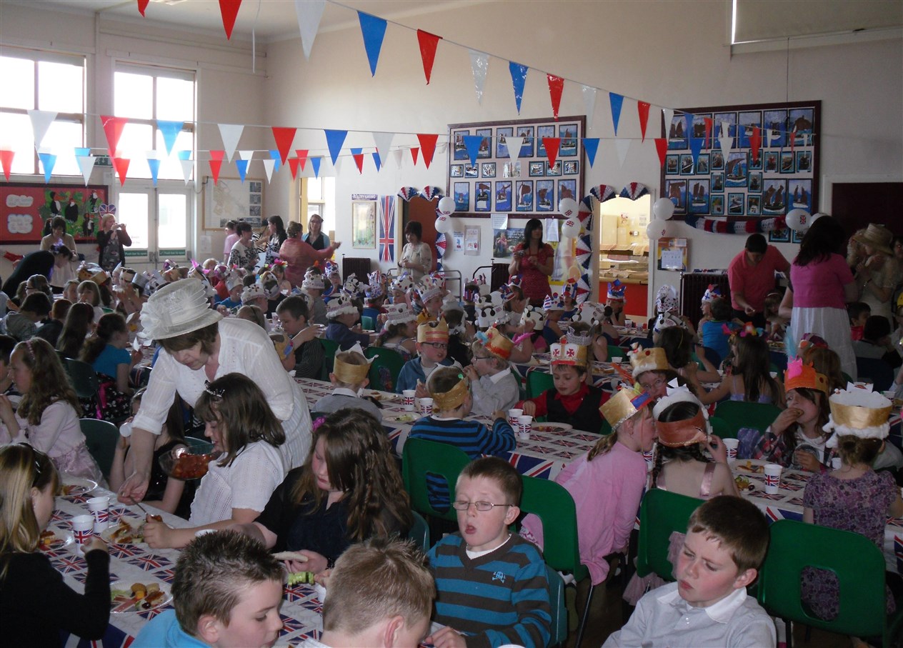 Pulteneytown Academy