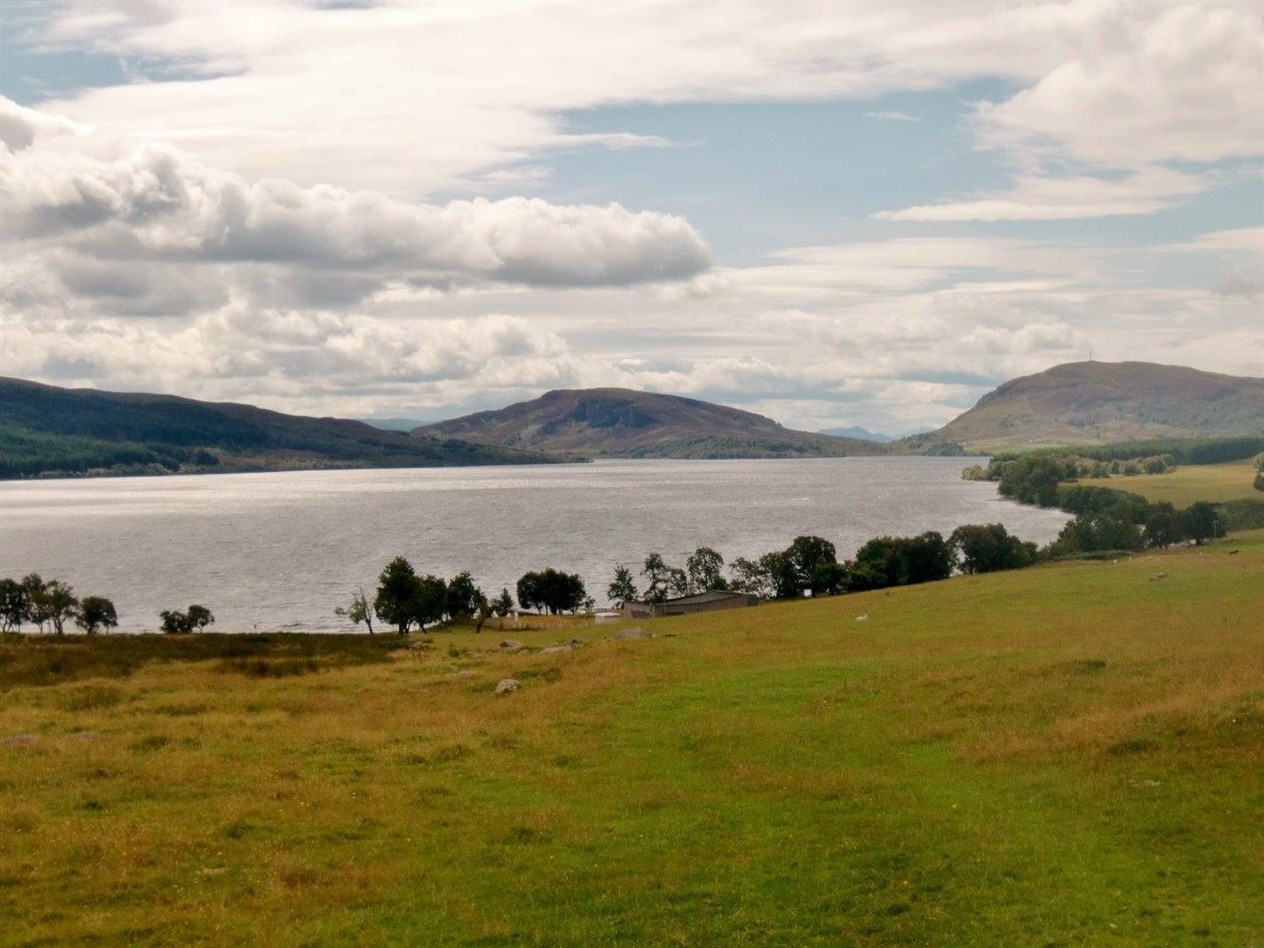 Duntelchaig bike 19