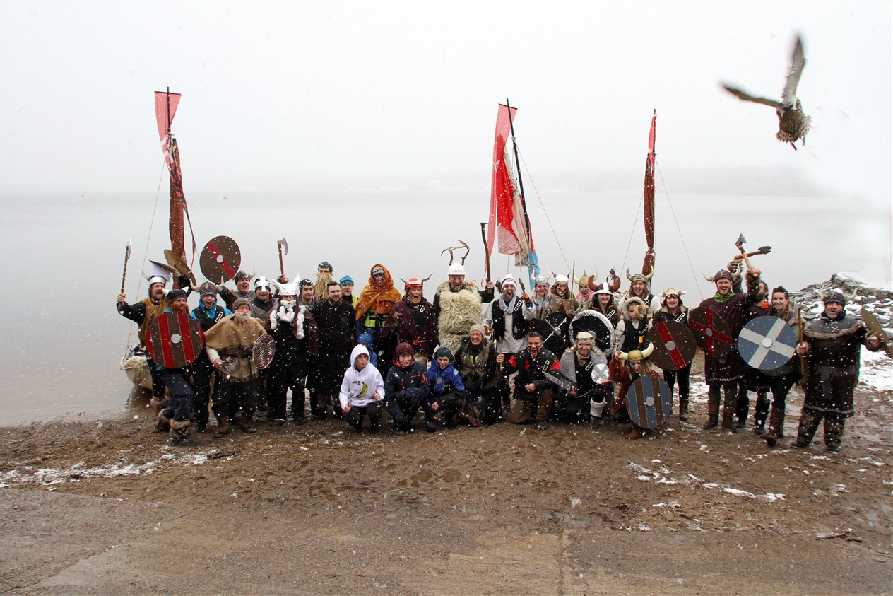 VIKING HORDE