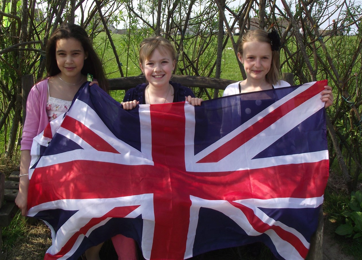 Pennyland Primary School