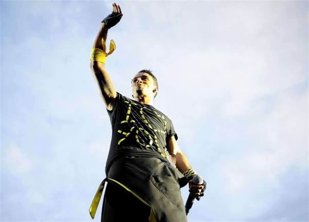 JLS slideshow