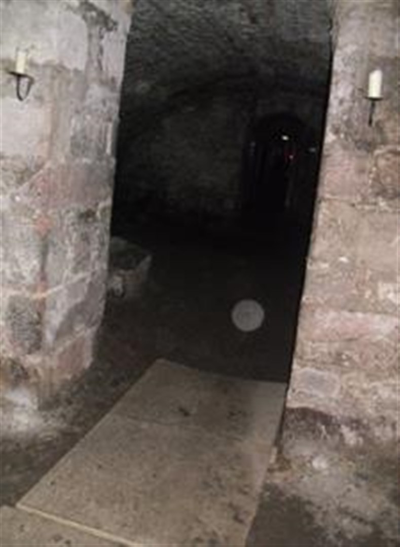 What lies beneath