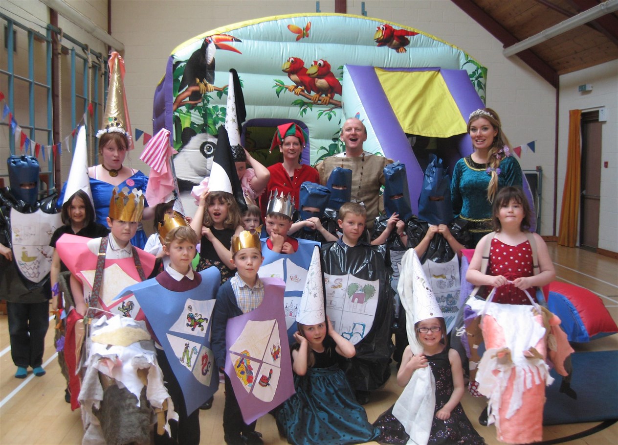 Dunbeath Primary School