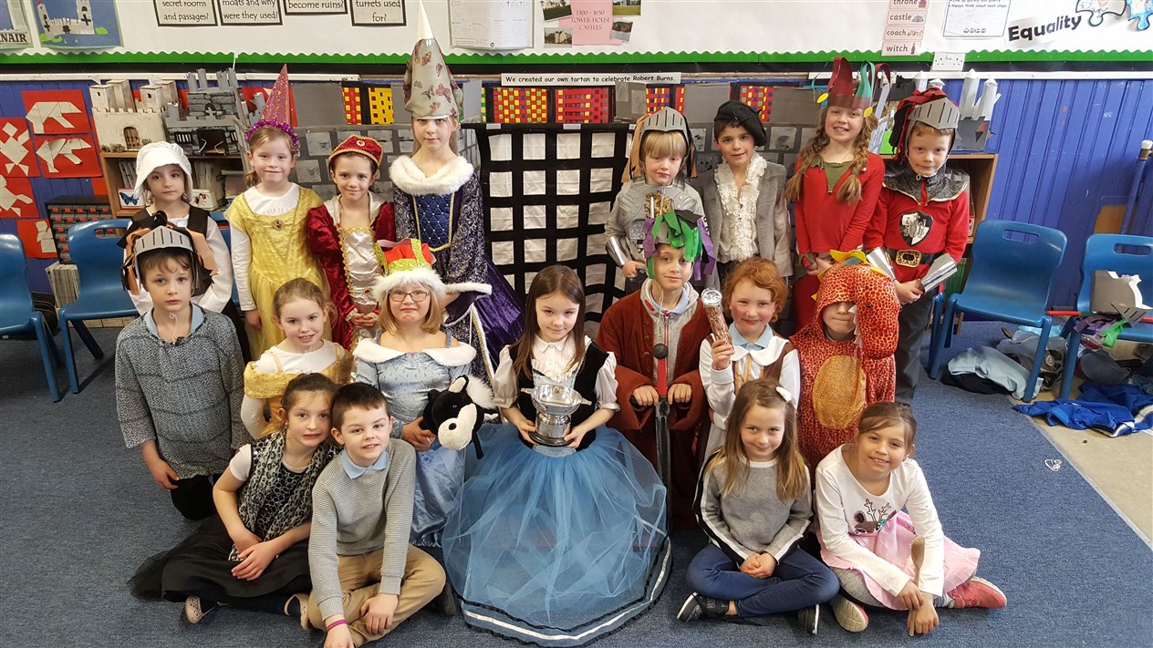 fest grant primary