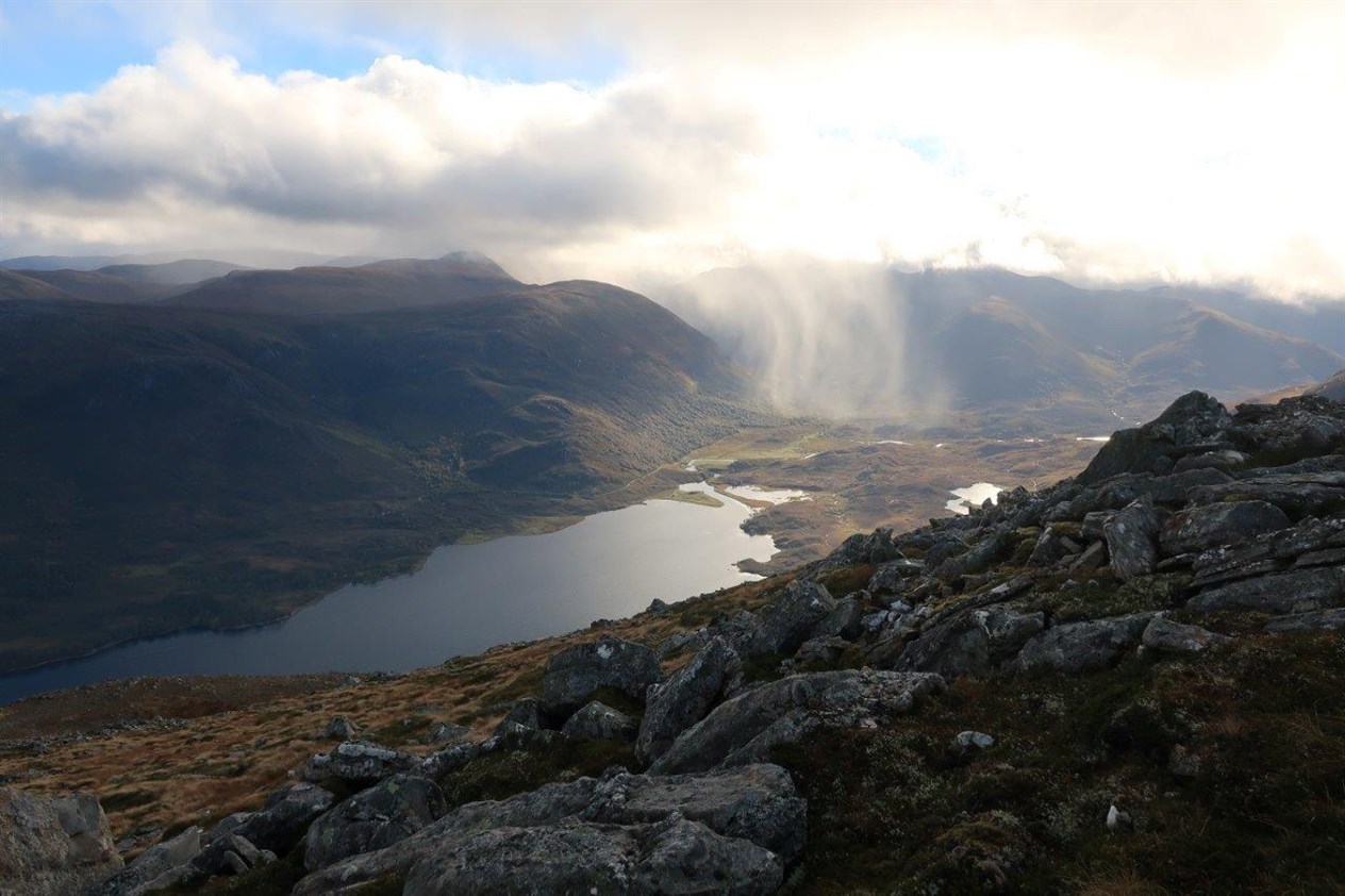 Glen Affric-1