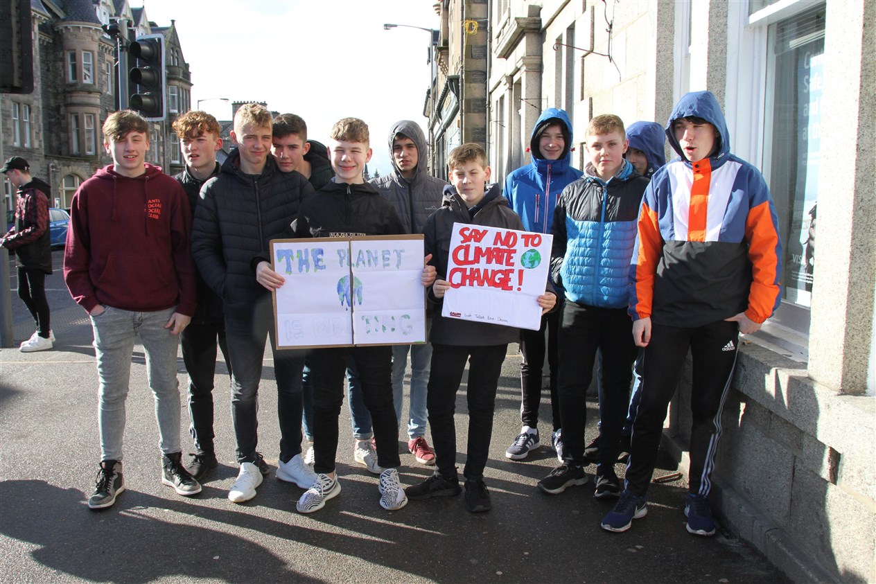 climate boys