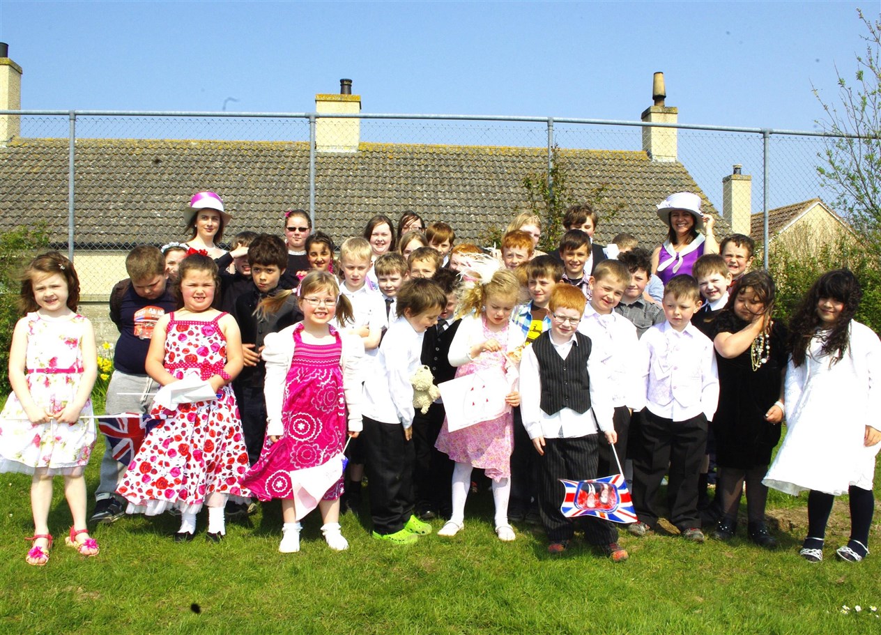Bower Primary School