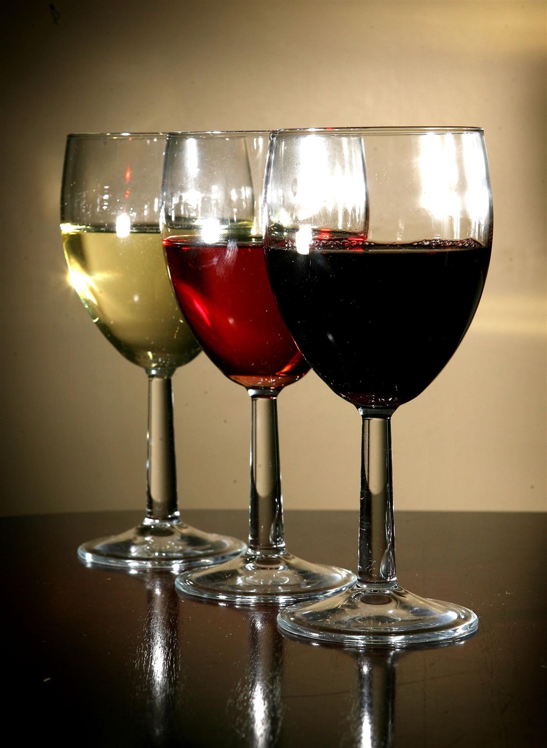 New Zealand wine will be cheaper under the deal (Anthony Delvin/PA)
