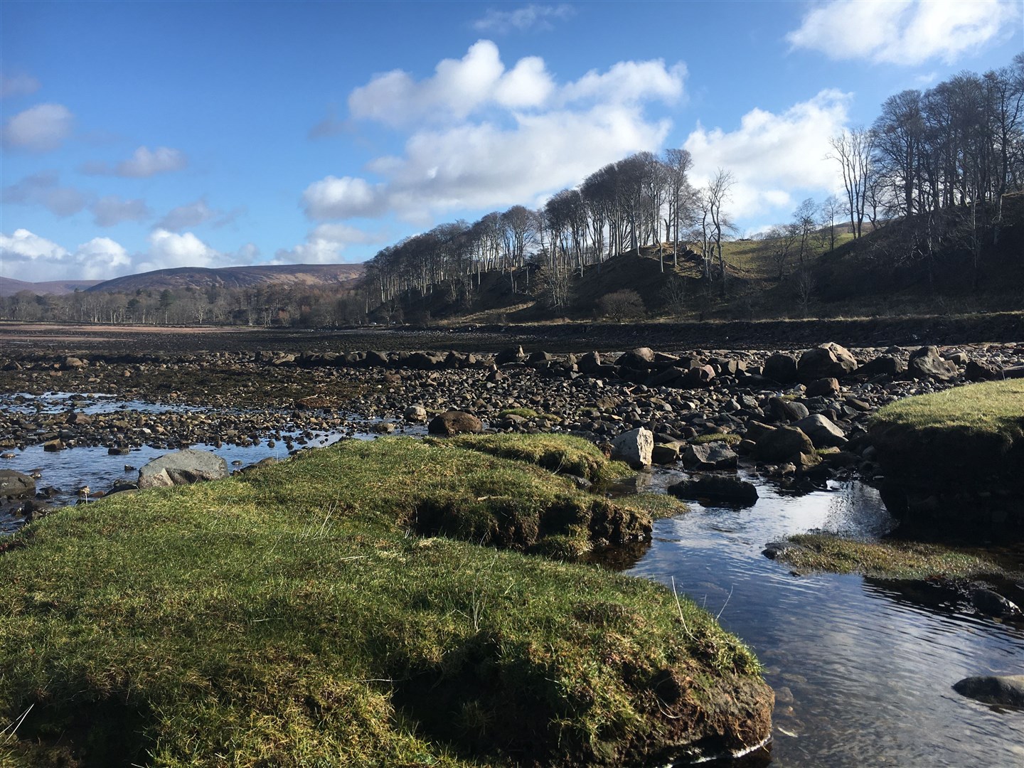 Applecross.Picture: Roslyn Clarke