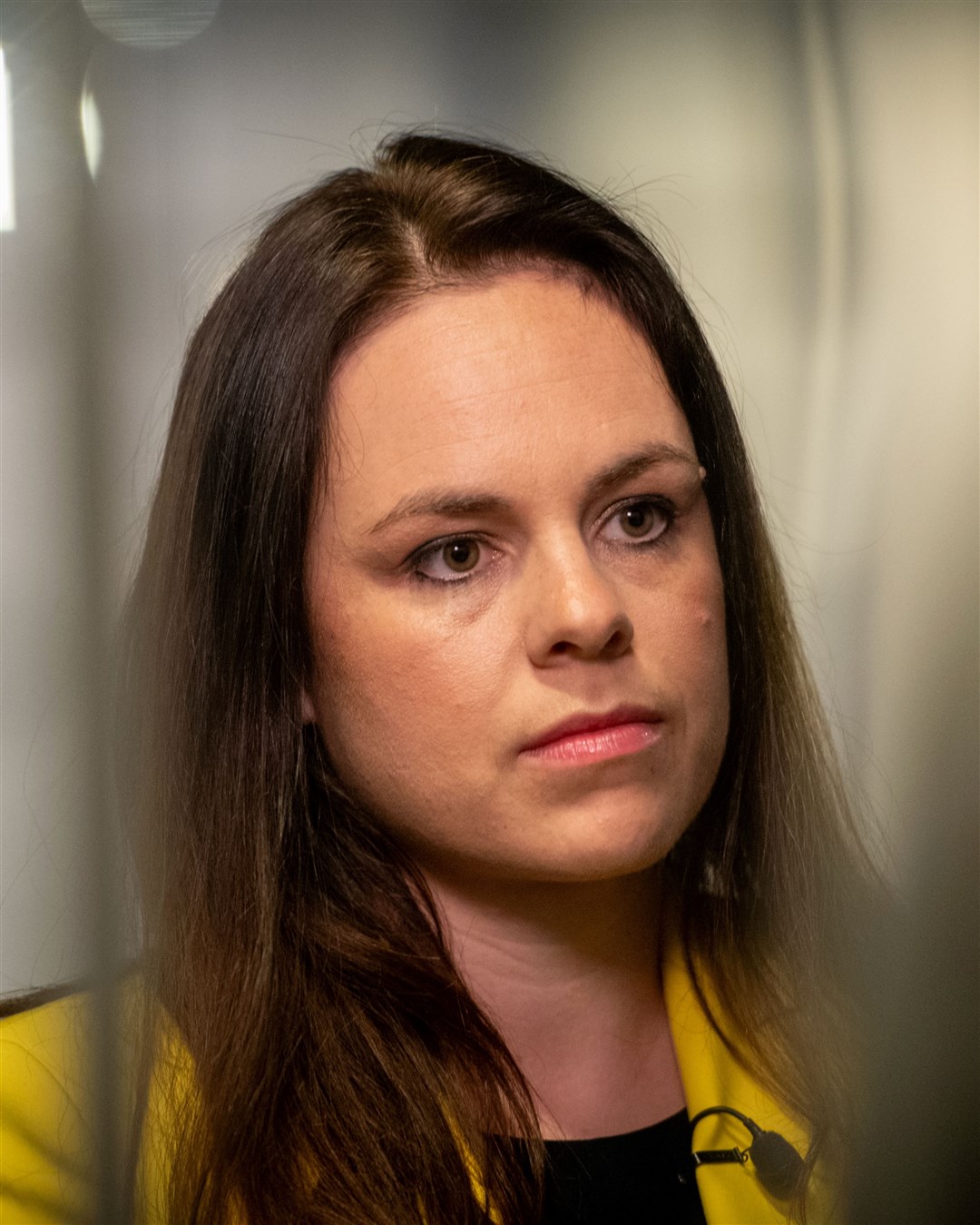 Kate Forbes. Picture: Callum Mackay.