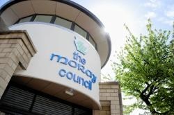 Council logo