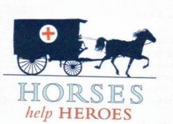 Horses help Heroes is a new charity