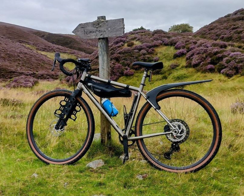 The Wheels around Grantown Cycling Festival has lots of free activities lined up.