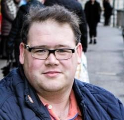 Andrew Jarvie