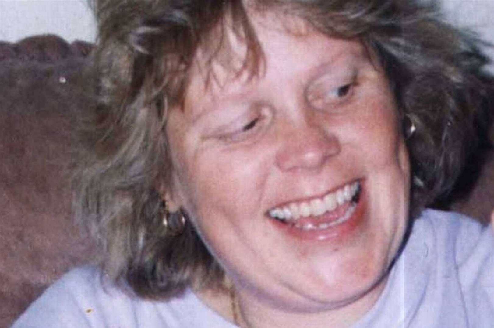 Debbie Griggs disappeared in 1999 while pregnant (Kent Police/PA)