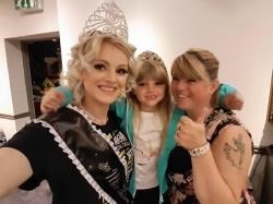 Mcleish pageant