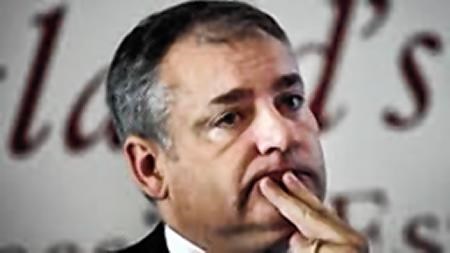 Fishery secretary Richard Lochhead