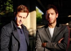 Chase and Status.