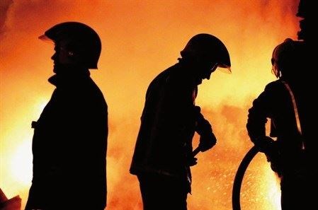 fire risk