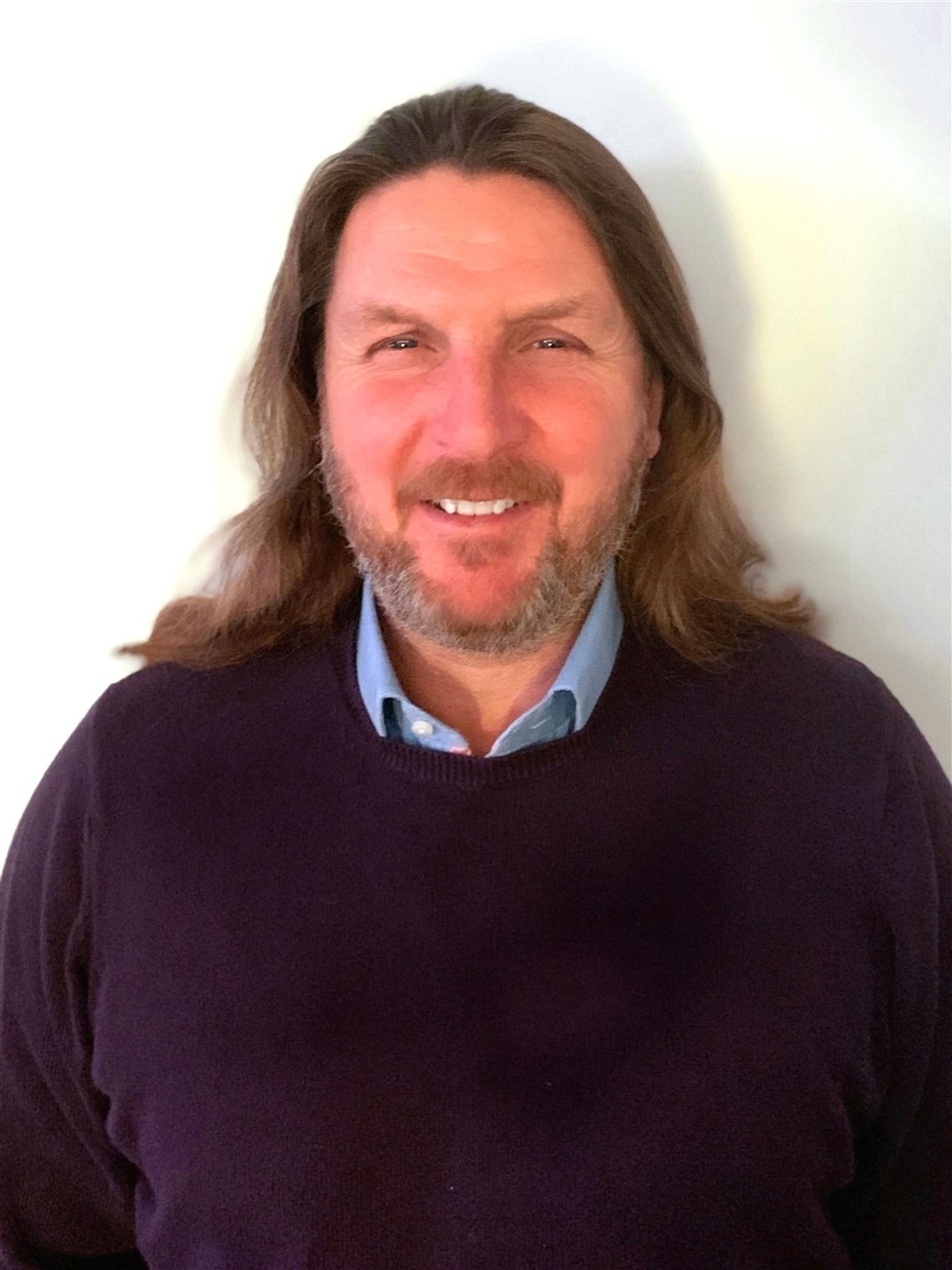 Russell Jones