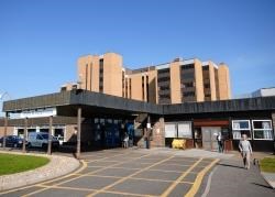 Raigmore Hospital