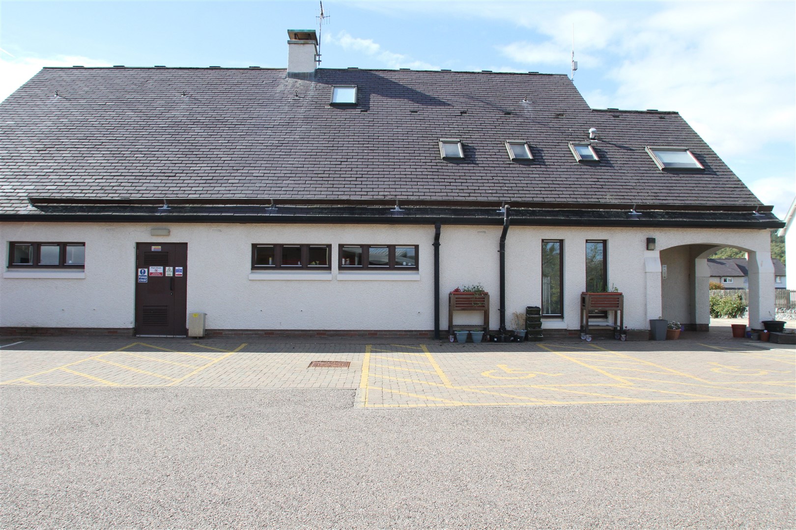 CLOSED: A three-month recruitment drive is under way at the highly rated and popular day care provider inAviemore