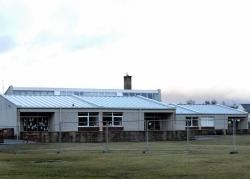 Aviemore primary is closed again today