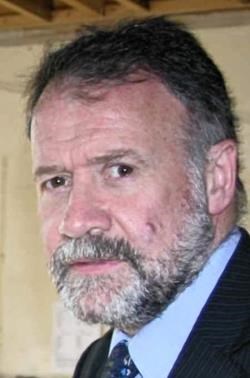 John Tracey - praise for pupils and staff