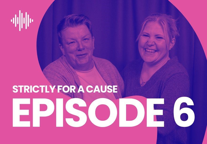 Strictly for a Cause Episode 6