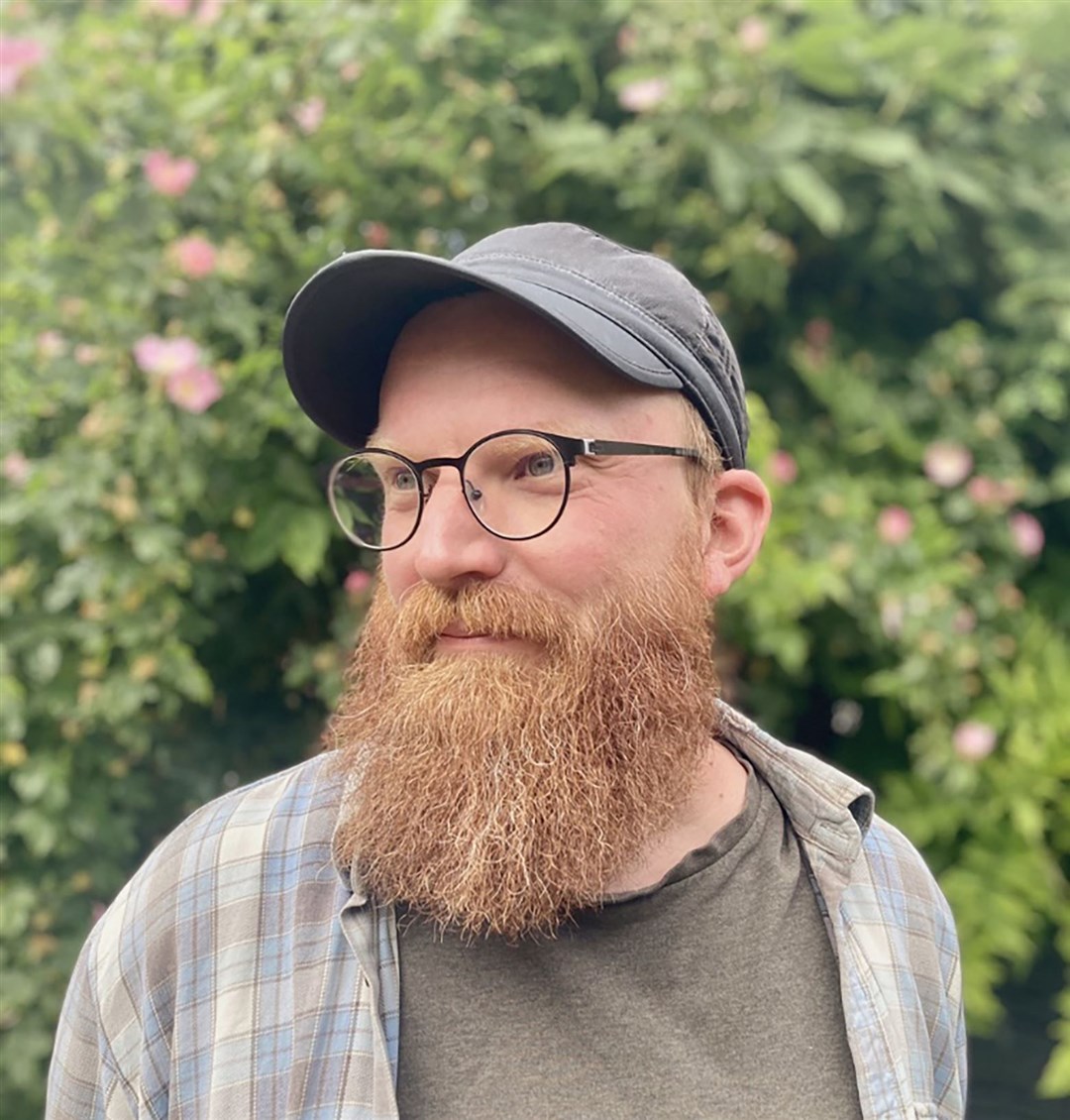 Dr Simon Moreton (UWE Bristol/PA)