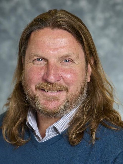 Councillor Russell Jones has said school staff are being asked to do impossible job at times.