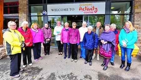 Aquacise, Aquafit, Save our Swimming, Save our Swimming (SOS) 2018, Swimming Pool, Public Swimming, Swimming, Aviemore Medical Practice